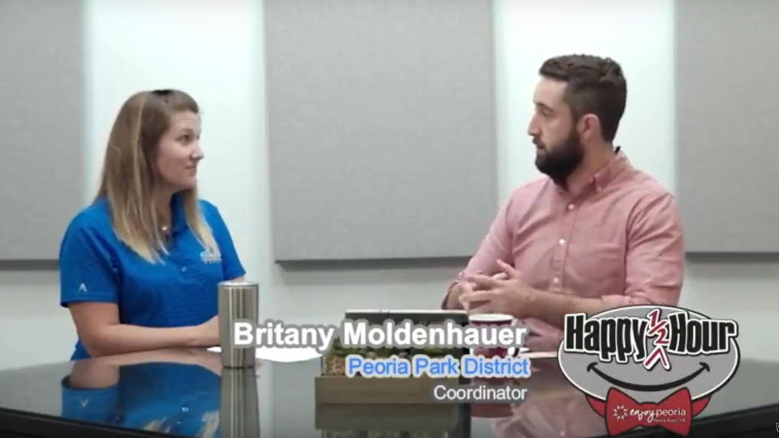 030 - Riverfront events and J.Draper Glass